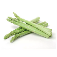 200 gramme(s) d'asperges vertes