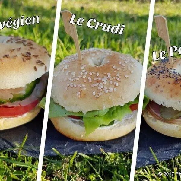 Bagels