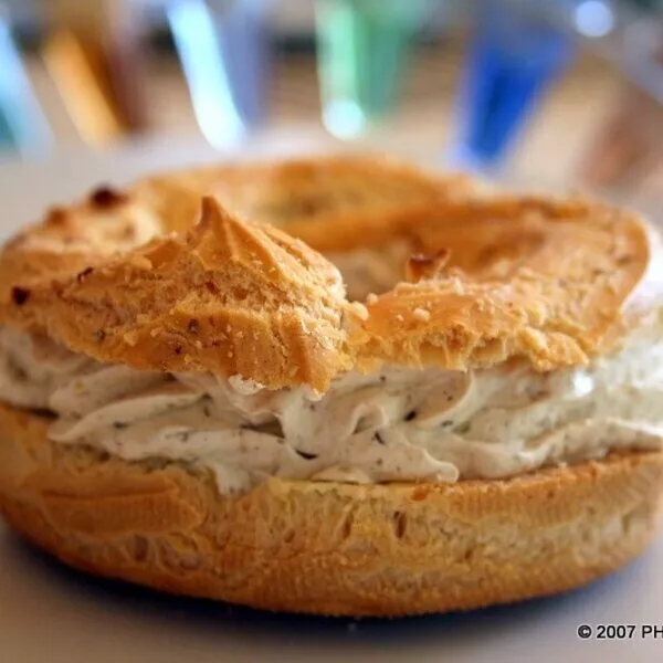 Solo Paris Brest