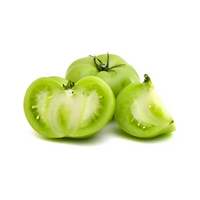 1000 gramme(s) de tomates vertes