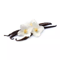 2 gousse(s) de  vanilles coupées dans la longueur 