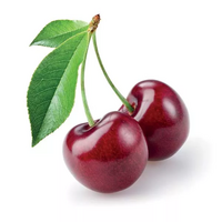 400 gramme(s) de Cerises