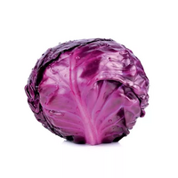 500 gramme(s) de chou rouge