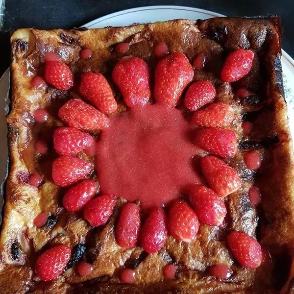 Far fraise