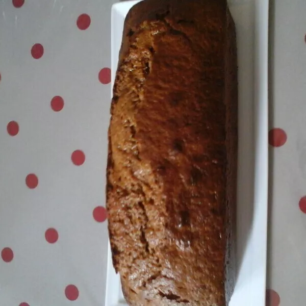 Cake aux Carambars