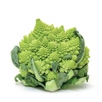 50 gramme(s) de de chou romanesco