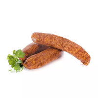 1 saucisse de morteau.