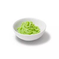 4 gramme(s) de wasabi