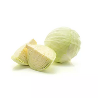 300 gramme(s) + 300 gramme(s) de chou blanc