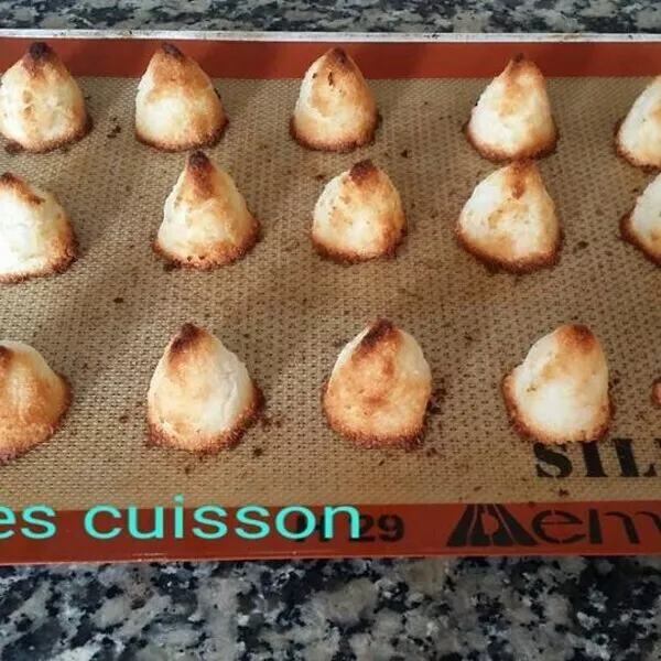 Rochers coco 
