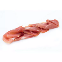 50 gramme(s) de jambon fumé