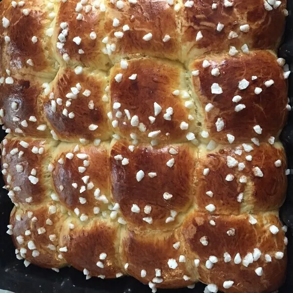 Brioche 