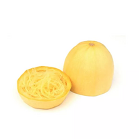 1 courge spaghetti