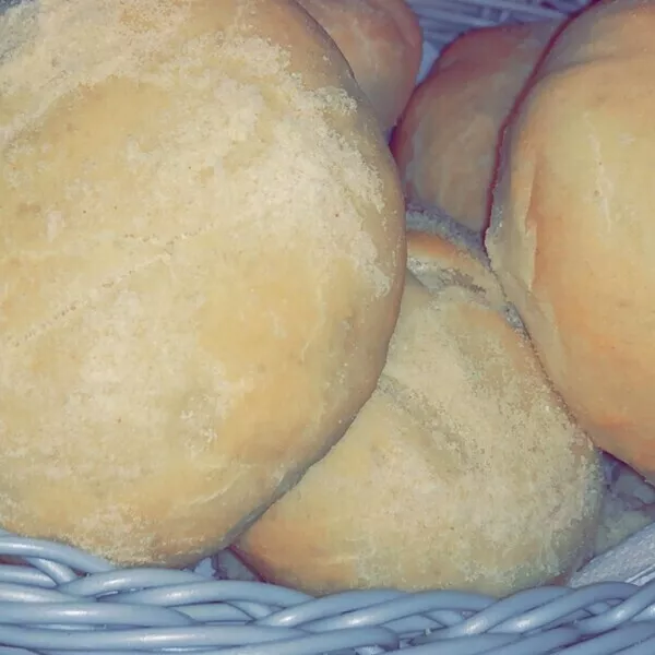 Pain marocain