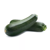 300 gramme(s) de courgette 