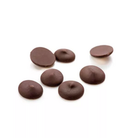30 gramme(s) de pistoles ou carrés de chocolat grossièrement hachés