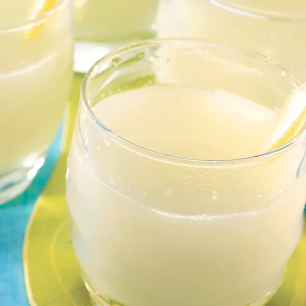 Citronnadee