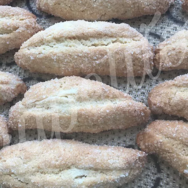 Zezettes de Sète