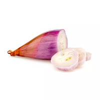 1 échalote (grosse)