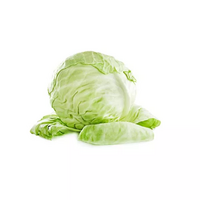 700 gramme(s) de chou vert