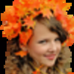 jacquotte