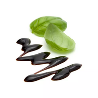 10 gramme(s) de de vinaigre balsamique