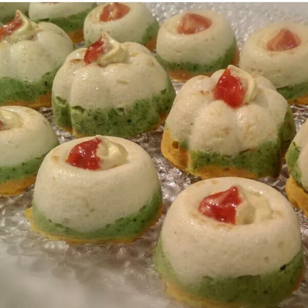 Terrine 3 legumes