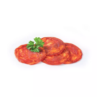 150 gramme(s) de lardons allumettes ou chorizo