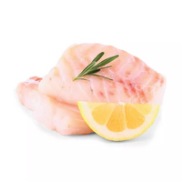 500 gramme(s) de filets de cabillaud