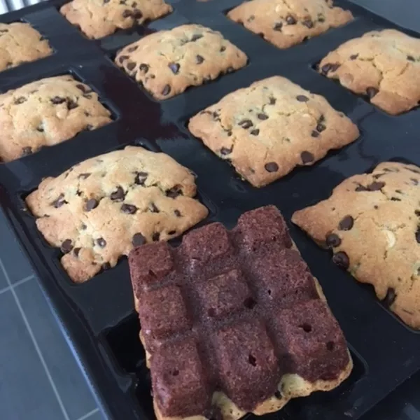 Brookies