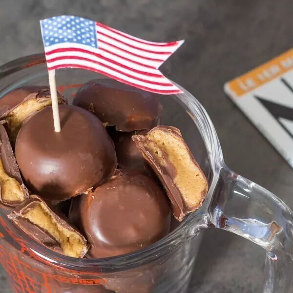 Reese's, confiserie américaine